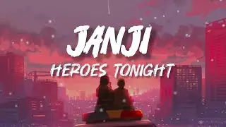 Janji - Heroes Tonight (feat. Johnning)I Progressive House I NCS - Copyright Free Music #ncs 
