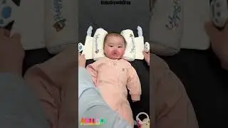 How Do I Prevent Flat Head Syndrome? Try the Newborn Head Shaping Pillow!#Shorts
