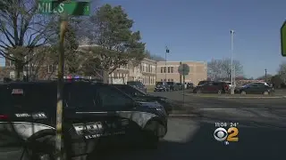 Health Scare Continues At NJ School