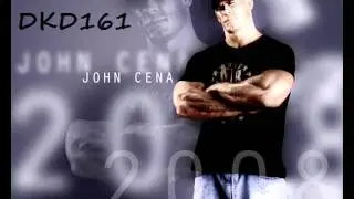 John Cena Theme Song (Arena Effect) My Time Is Now