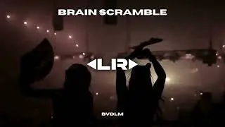 HARD TECHNO | Elmefti & Holy Priest - Brain Scramble (BVDLM EDIT) [FREE DL]