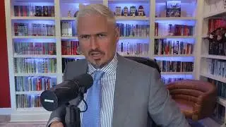 Actor Kyle Kulinski: Audition for HBO&rsquo;s John Adams miniseries (2008)