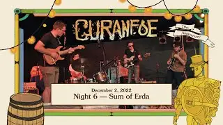 Guranfoe &mdash; 10th Anniversary Specials &mdash; Night 6 (Sum of Erda)