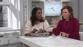 Diamonique 4.90 ct Emerald Cushion Sterling Silver on QVC