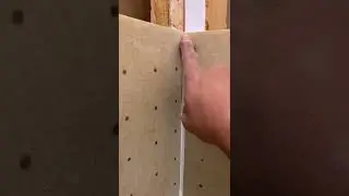 Laticrete Hydroban Board installation quick tutorial #obftile #foamboard #tile #laticrete #hydroban