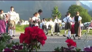 Camping Sonnenberg   Heimatabend