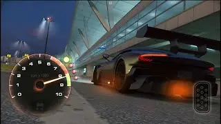 NFS No Limits Aston Martin Vulcan - Day 3