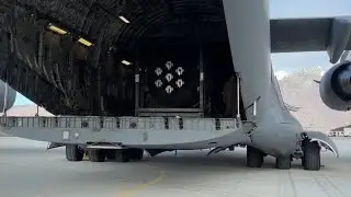 Next-generation nuclear reactor delivered to Hill Air Force Base