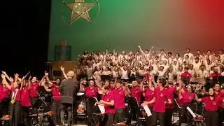UP Cheer by the UP Symphony Orchestra