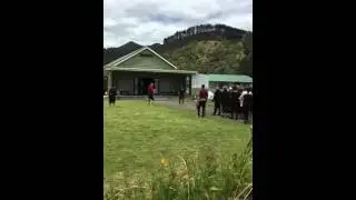 Whirinaki, Te Hikutu