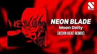 NEON BLADE - Moon Deity [Kevin Keat Remix] (Trending Phonk) | Syndicate Free Records [No Copyright]