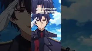 86 Shin meets Lena | Anichill