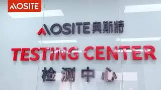 Inspection Center: Your First Line of Defense for Quality