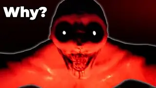 If I SCREAM, The Indie Horror Game Changes&hellip;