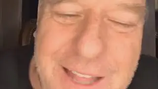 Hank Schrader Roasts EDP445 (WITH VINE BOOMS!!!) 🗿