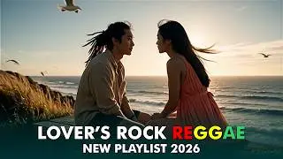 Lovers Rock Romantic Chill Reggae 2026 | Missing You All Night