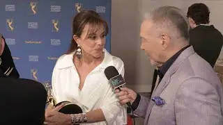 Нэнси Ли Гран | Главный госпиталь | Победители дневной премии &laquo;Эмми&raquo; 2025 года