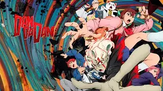 DAN DA DAN S01E02 [Tamil-Dub] #dandadan #anime #tamildubbed #japan