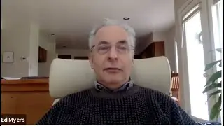 EHT et al v. FCC Press Conference Wireless Radiation Limits and 5G Wireless Harms 1/25/2021