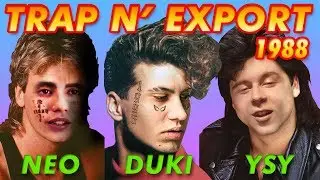 80s Remix: 