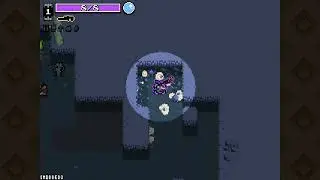 Nuclear Throne - Uncharted Frontier