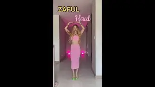 @ZAFUL #ad #zaful #haul #zafulhaul #zafulfashion #zafultryon #tryonwithme #tryonhaul #vacationhaul