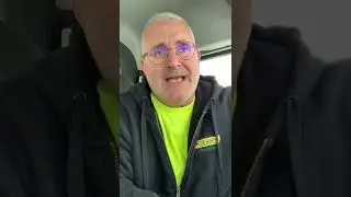 Updates for The Zen Trucker - JB Hunt Intermodal driver & driver trainer