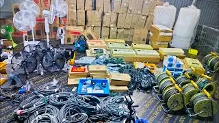 SẢ SẬP BÁN,về lô hàng NHẬT mới giá lẻ rẻ như buôn,búa 2k,rìu mỹ 15k,sạc bình,v đồ nghề đồ bãi NHẬT!!