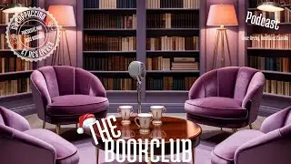 Podcast - du cappuccino et des livres - BookClub n°12