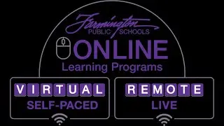 Farmington Public Schools Online Learning
