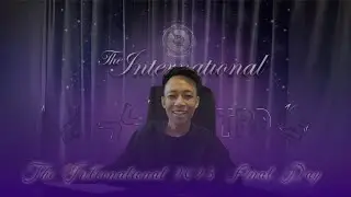 The International 2025 - Grand Final