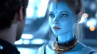 Human, Please Help Me From Behind! I'll Serve You Forever as Your Alien Slave | HFY | HFY Sci-Fi
