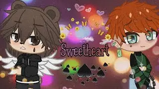 💗 Sweetheart 💗 / 🏳️‍🌈 Pride 🏳️‍🌈 / Short GCMM / by Doodles_