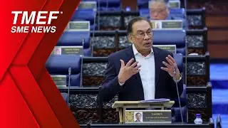 SME News | Anwar pledges RM1b lifeline for Malaysian SMEs amid US trade pressure