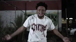 Dough Money- Paranoid