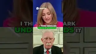 Greenland's Strategic Importance  NATO and U S  Military Insights