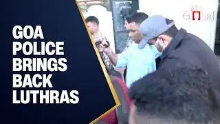 Goa Nightclub Fire LIVE: Police Bring Back Deported Luthra Brothers for Legal Proceedings
