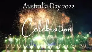 Australia Day 2022 Celebration