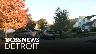 3 hurt amid stabbing in Canton; government shutdown enters Day 15; weather and other top stories