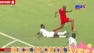 MPs VS EX- Black Stars Players. 3-1 ....All Goals and extended highlights.