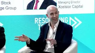 Unlocking Mining Finance: What Investors Want in Juniors | Resourcing Tomorrow 2025