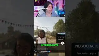 &iexcl;Negociando un Coche Usado! &iquest;Ser&aacute; una Buena Oferta? Coches #elrubius #rubius #twitchstreamer