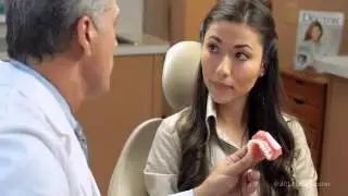 Los Angeles Cosmetic Dentist - Cosmetic Bonding