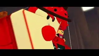 Выживет ли TSC в играх INK? | Команда SMASH играет в INK GAME