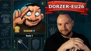 Shakes & Fidget - EU26 Code! Ein neuer Start mit dem Paladin! *2381 SFGame