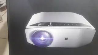 Aspect ratio & throw ratio pada projector