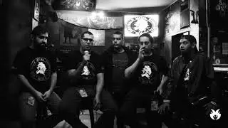 Charla con Marinilla Metal Community