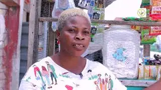 Ajegunle Women Empowerment Testimonials / Finlite Grassroots Initiative