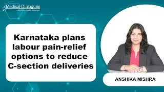Karnataka to Introduce Labour Analgesia in Govt Hospitals to Curb 47% C-Section Rate