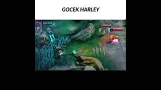 Gocekan maut🤣